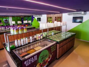 Como Escolher a Franquia de Açaí Ideal Para Seu Investimento