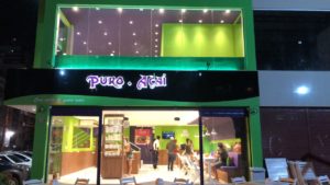 Por Onde Devo Começar ao Contratar uma Franquia de Açaí