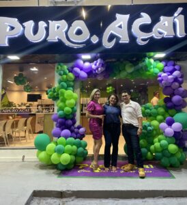 Puro.Açaí: As Vantagens de Ter um Açaí Artesanal