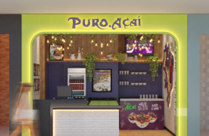 Empreender Com uma Franquia de Açaí