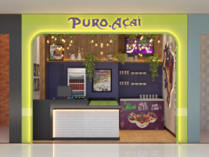 Franquia de Açaí Para 2024